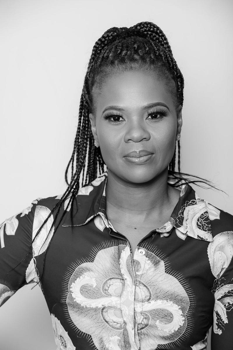 Veronica Motloutsi